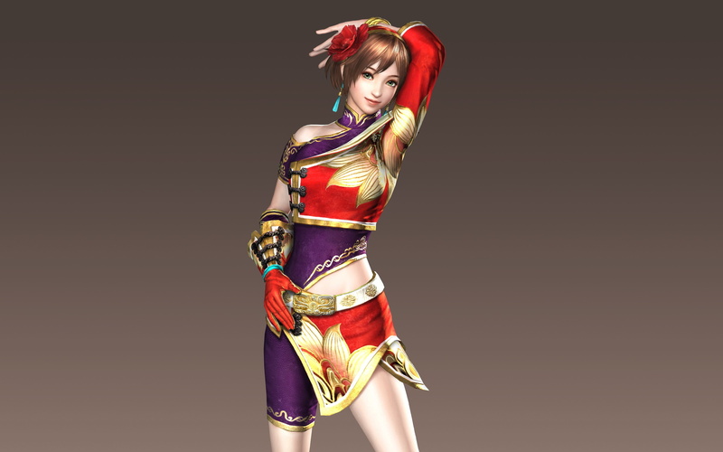 action, warrior, 4000x2500 px, dynasty, Japanese, Sangokumuso, Fighting, fantasy, warriors, Shin, 4K, Tactical, anime
