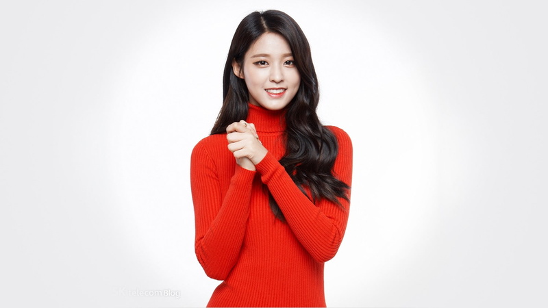 K-pop, Seolhyun, 720P, AOA, women