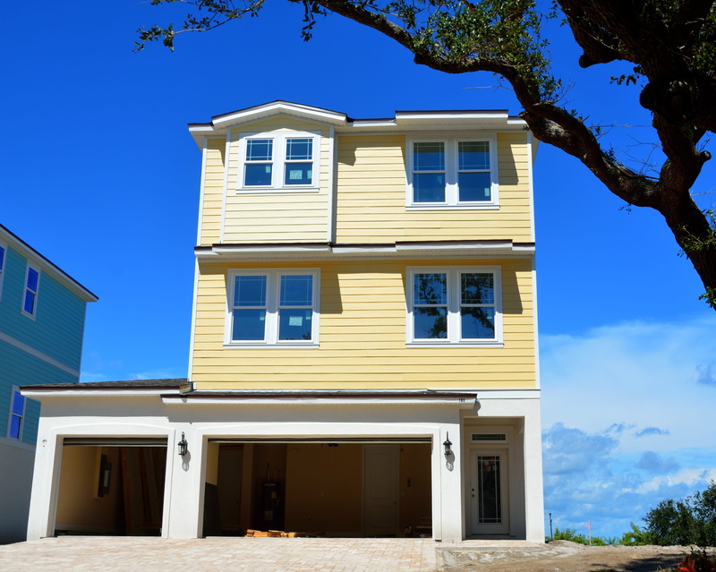architecture, Construction, residential, window, tree, home ownership, cloud - sky, investment, dwelling, nature, living, frame, own, building, outdoors
