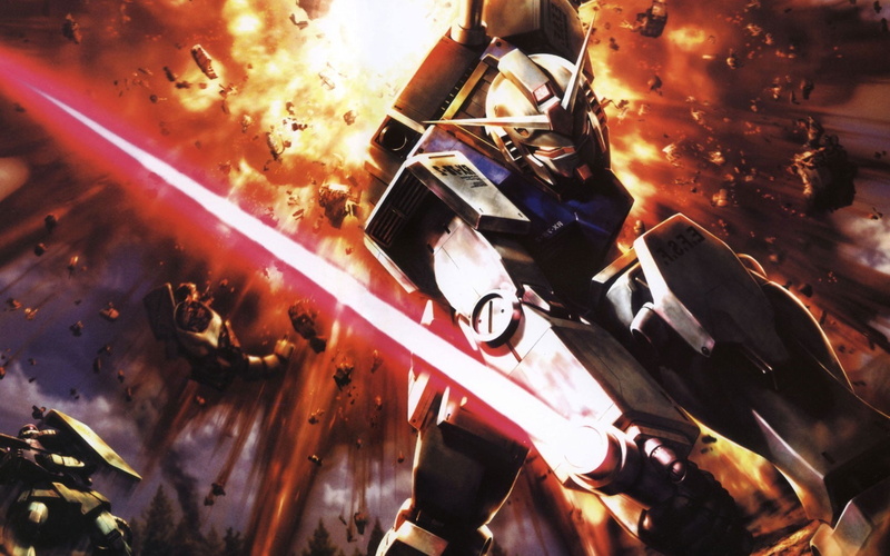 fire - natural phenomenon, still life, nature, blurred motion, communication, burning, flame, no people, fire, exploding, large group of objects, gundam mobile suit mobile suit gundam rx 78 gundam