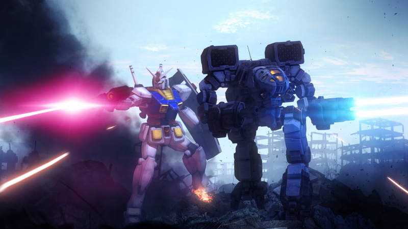 illuminated, lens flare, arts culture and entertainment, MechWarrior, the city, cloud - sky, special forces, Gundam, safety, men, RX-78-2 Gundam