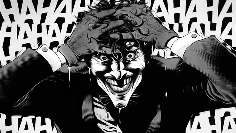indoors, anger, horror, men, aggression, mask, art and craft, headshot, creativity, close-up, day, people, text, Comics, western script, portrait, pattern