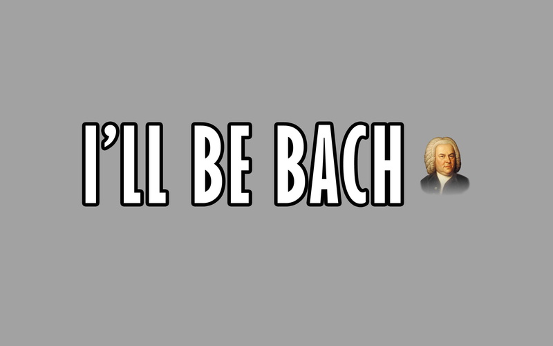 bach, joke, 2K