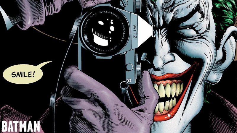 joke, the, batman:, joker:, 720P, killing