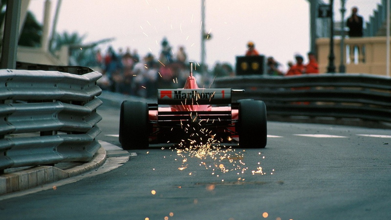 1080P, Ferrari f1, Ferrari