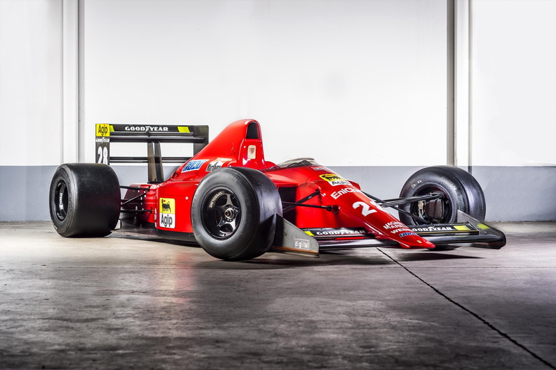 1080P, ferrari, 1989, f1-89