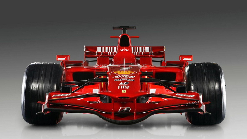 f, rojo, cars, ferrari, 1080P