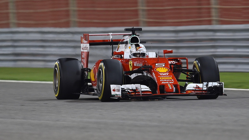 competition, outdoors, f1, sebastian vettel racing, auto racing, sports equipment, professional sport, mode of transportation, motor racing track, sport