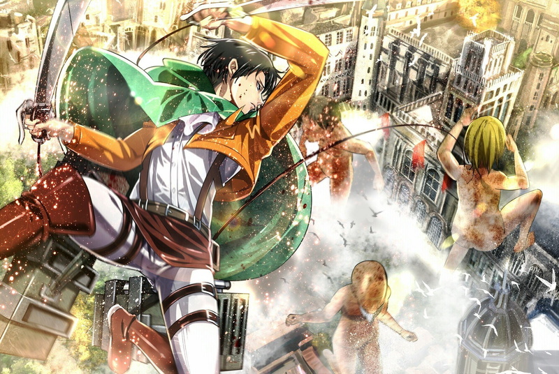px, shingeki, kyojin, art, Shingeki No Kyojin, x, hd, Levi Ackerman, tomb, 720P, games, levi, Levi Rivaille, raider, 1800x1206 px, rivaille, ackerman
