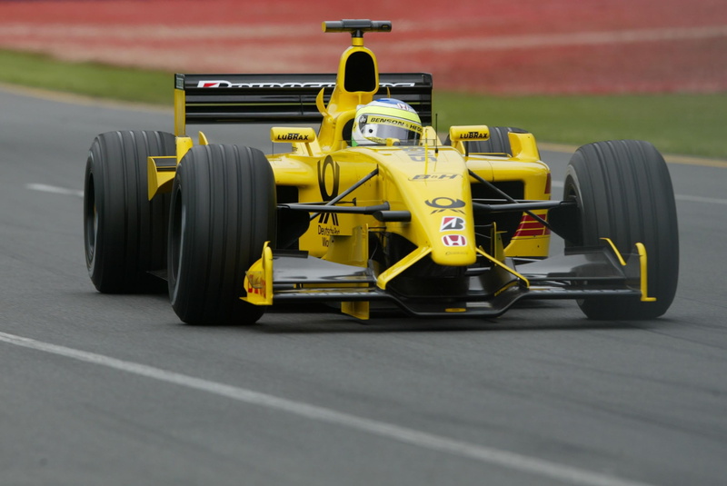 drive, motorsport, driver, mode of transportation, action, competition, competitive Sport, trophy, no people, winning, dhl jordan honda, selective focus