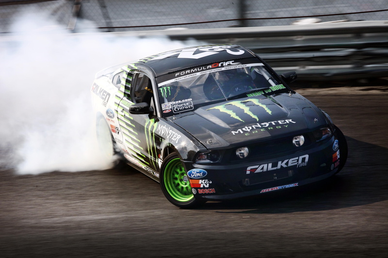 sports Race, machinery, Ford Mustang, transportation, motorsport, sports Car, mode of transportation, Drift, montmelo , winning, road, Hawks, sport, sports Team