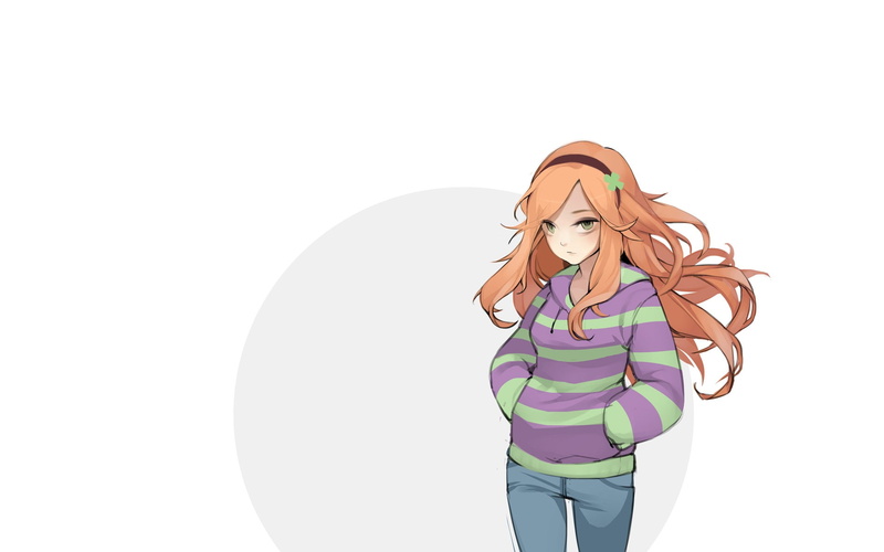 GamerGate, Vivian James, 1080P