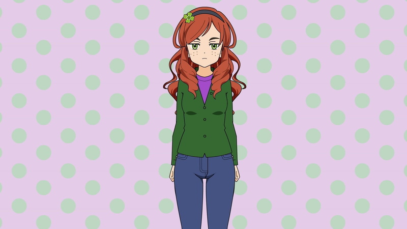 1080P, Vivian James, GamerGate