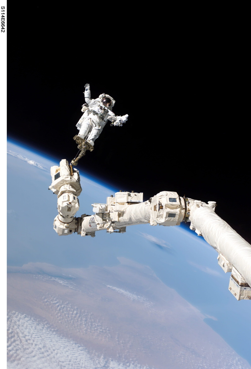 outdoors, protection, representation, sculpture, male likeness, astronaut, lunar, art and craft, sky, copy space, scientist, space, zero, low angle view
