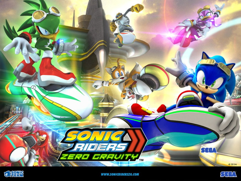 multi colored, text, art and craft, creativity, low angle view, close-up, variation, inflatable, indoors, craft, choice, Sonic Riders: Zero Gravity, western script