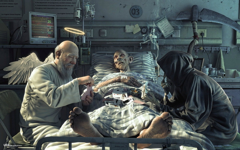 patient, comforter, mode of transportation, expertise, uniform, surgery, life, death, working, males, plaid, medicine, sitting, fight, 2K, group of people