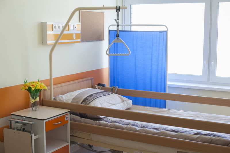 bedroom, healthcare and medicine, room, healthcare, faucet, luxury, furniture, medical equipment, elderly, sink, pillow, window, bed, lighting equipment