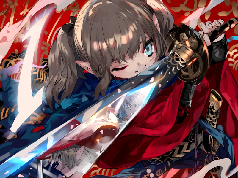 1080P, Final Fantasy XIV, Final Fantasy, Lalafell (Final Fantasy)