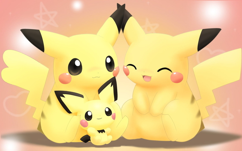 focus on foreground, creativity, studio shot, Pokémon, evolution, no people, human representation, Pikachu, male likeness, figurine, 720P, representation