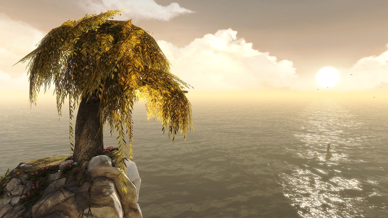 Video Game, Brothers: A Tale of Two Sons, 1080P