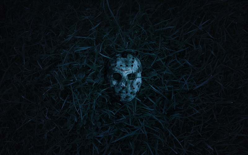 2K, Jason Voorhees, Friday the 13th, Slasher, mask, horror, Horror movies, Killer