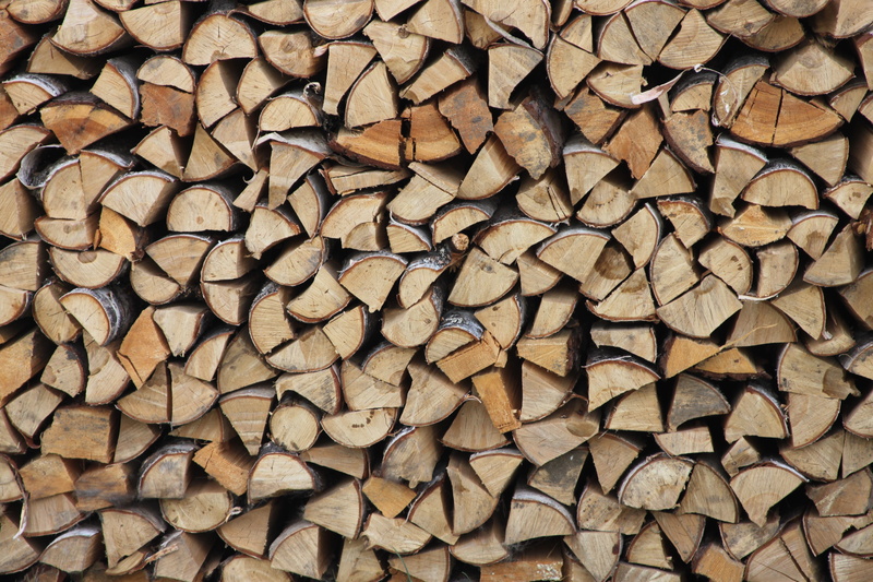 log, heap, environmental issues, repetition, pattern, close-up, arrangement, no people, textured, background, lumber industry, wood, firewood, brown, 4K