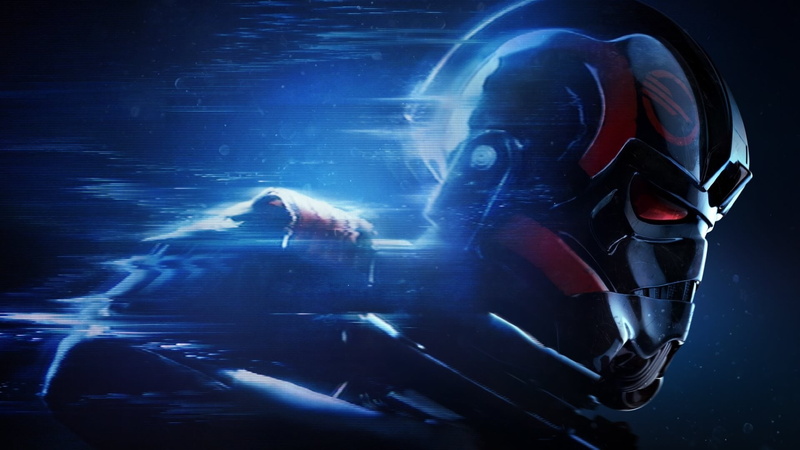 Star Wars: Battlefront, Star Wars Battlefront II, 1080P, Inferno Squad, Inferno Squad Trooper