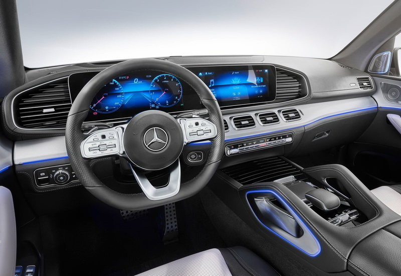 seat, travel, gearshift, steering wheel, transportation, gle, mode of transportation, (2020), indoors, technology, car interior, dashboard, wealth, luxury