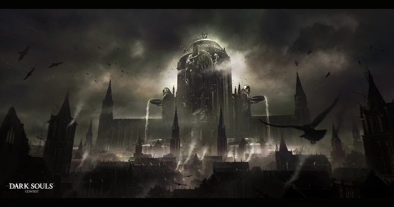 Dark Souls: Remastered, dark souls 3, 2K, Dark Souls II, Dark Souls, Carim, Dark Souls III