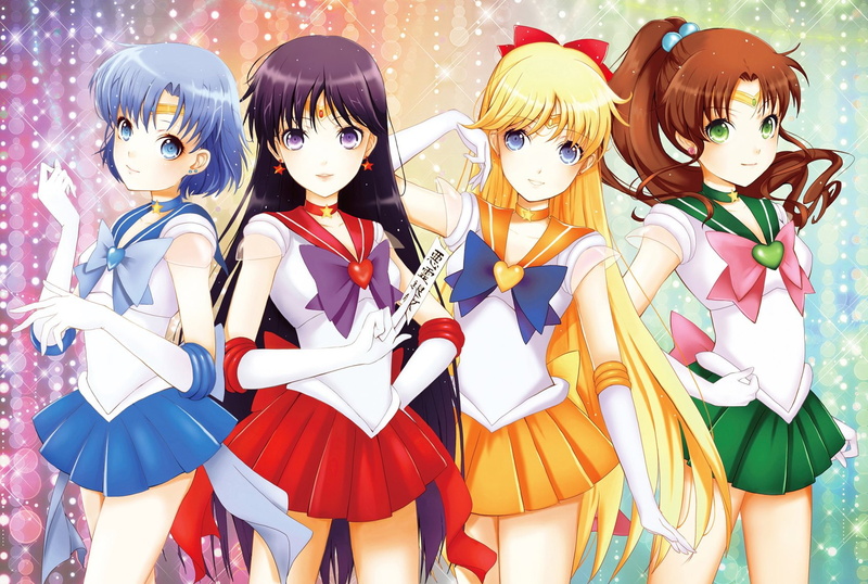 aino, jiabo, rei, kino, sailor, ami, 720P, mizuno, wang, minako, hino, moon, makoto
