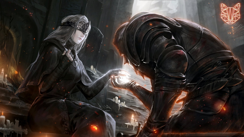 1080P, dark souls 3, Video Game Art, Dark Souls, video game characters, Dark Souls III