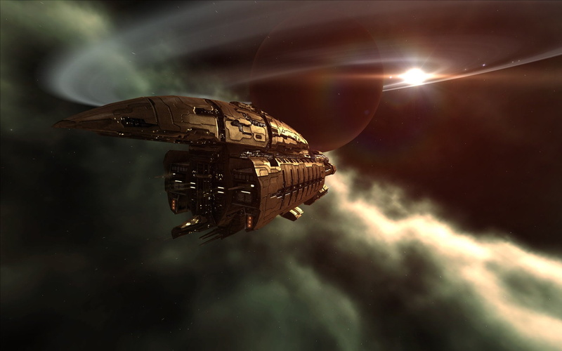 1080P, spaceships, eve, online, abaddon, vehicles