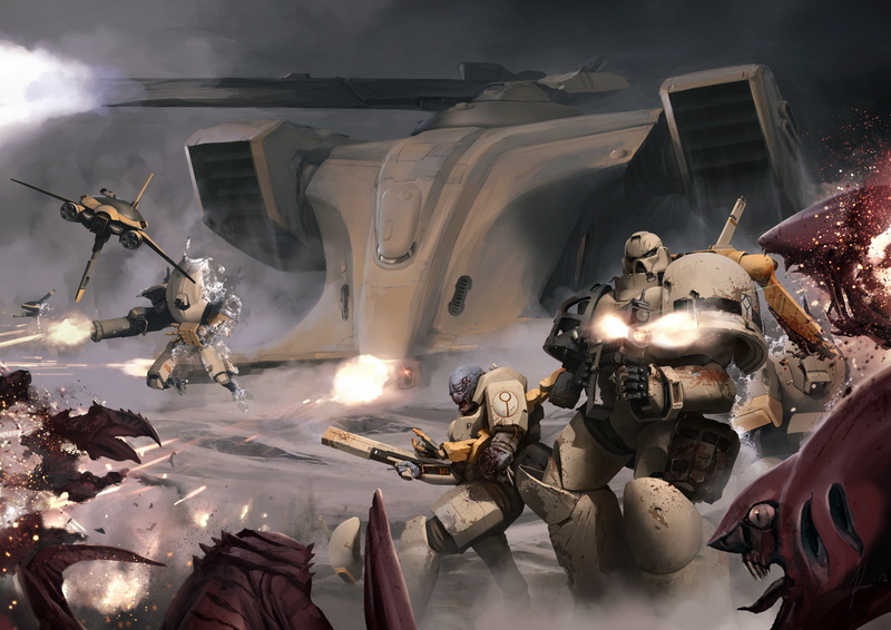 transportation, mode of transportation, battle, human representation, armed Forces, high angle view, government, flame, 40k, arts culture and entertainment