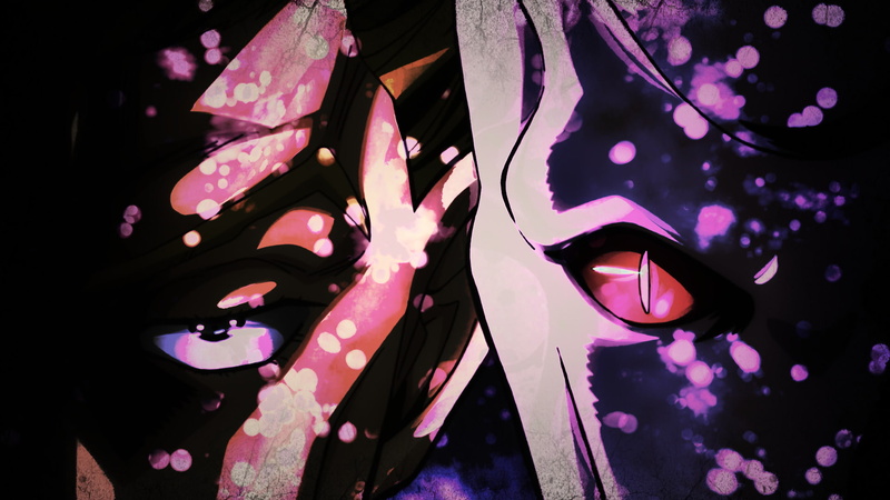 Killer Queen (Jojos Bizarre Adventure), 1080P, Anime, Yoshikage Kira, Jojos Bizarre Adventure