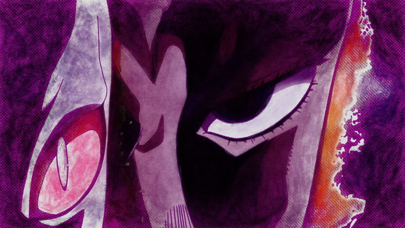 Jojos Bizarre Adventure, 1080P, Kosaku Kawajiri, Yoshikage Kira, Anime, Killer Queen (Jojos Bizarre Adventure)