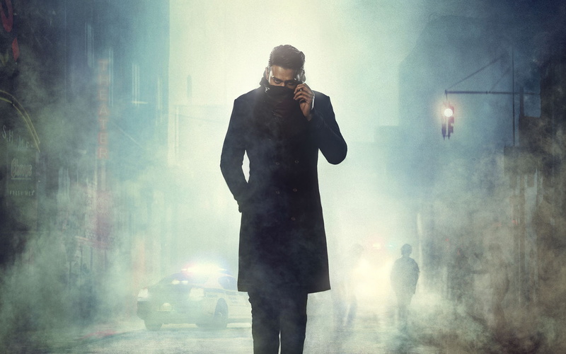Prabhas, Saaho, 2K