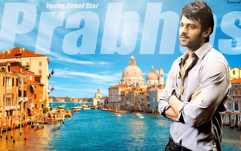 venice, india, 720P, tollywood, widecreen, scenery, widescreen, prabhas, movie