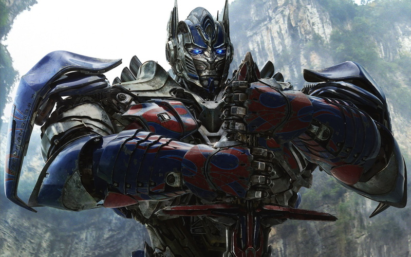 Transformers, Optimus, prime, HD, 1080P, Age, Extinction