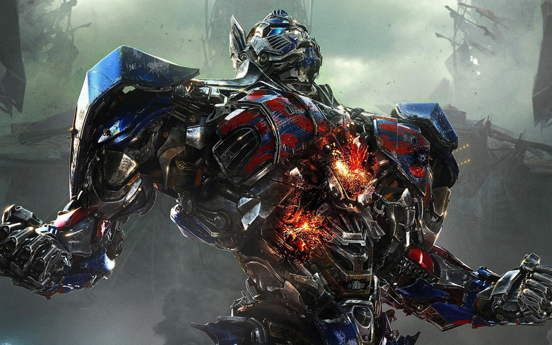 extinction, age, prime, transformers, optimus, 2K