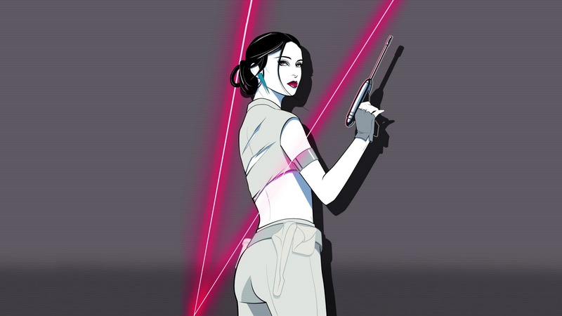 artwork, 1080P, Padme Amidala, Star Wars Heroes, Star Wars