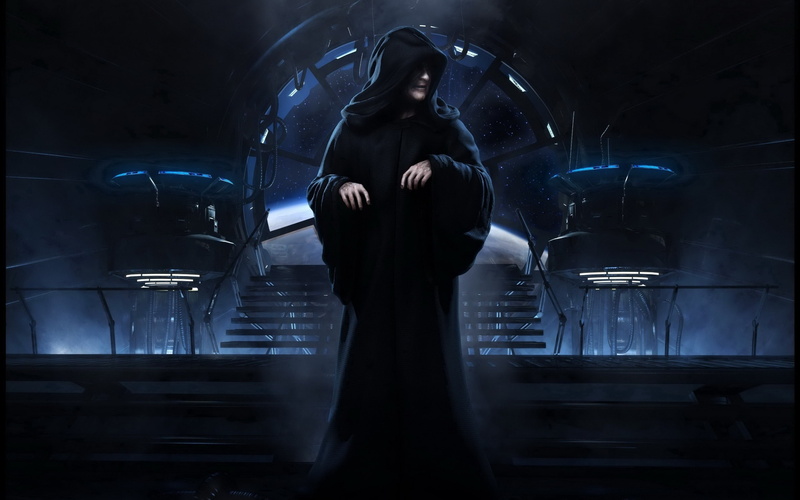 star, palpatine, 2K, wars