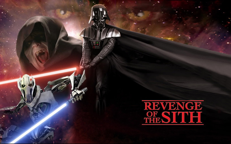 wars, revenge, 1080P, sith, desktop, star, hd