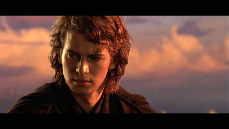 film, revenge, sci fi, futuristic, sith, action, 1080P, movie, star, wars