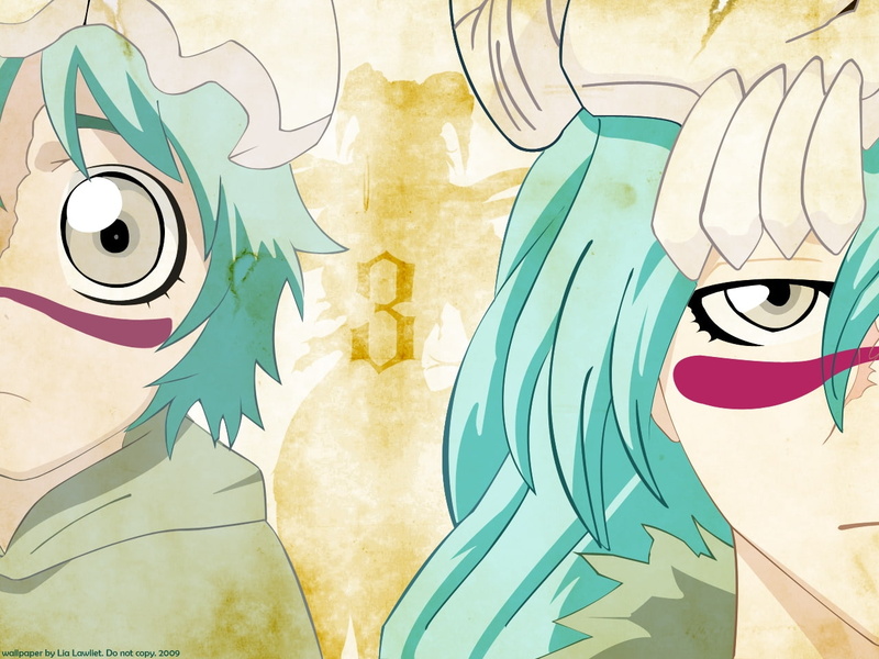art, tu, bleach, 720P, anime, espada, nelliel, x, hd, odelschwanck