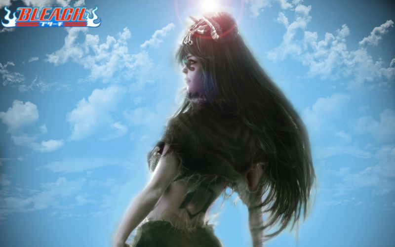 Nelliel Tu Odelschwanck, odelschwanck, nelliel, tu, x, 720P, art, bleach, anime, hd