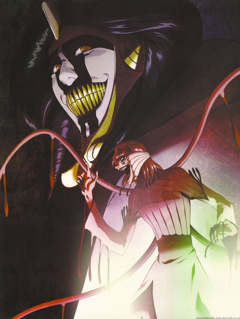 aporro, szayel, bleach, Kurotsuchi Mayuri, hd, 2K, anime, szayel aporro granz, art, granz, espada, kurotsuchi, mayuri
