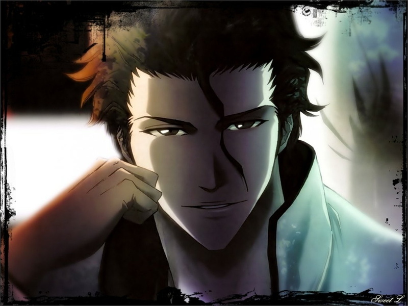 720P, Sōsuke Aizen, Bleach