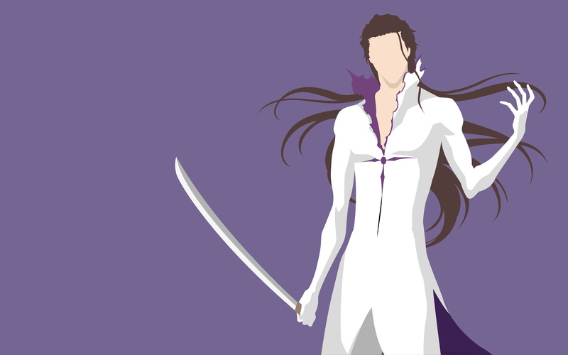 Sōsuke Aizen, 4K, Bleach