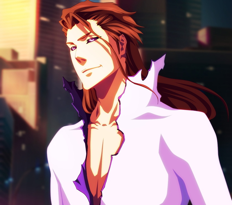 Bleach, 1080P, Sōsuke Aizen