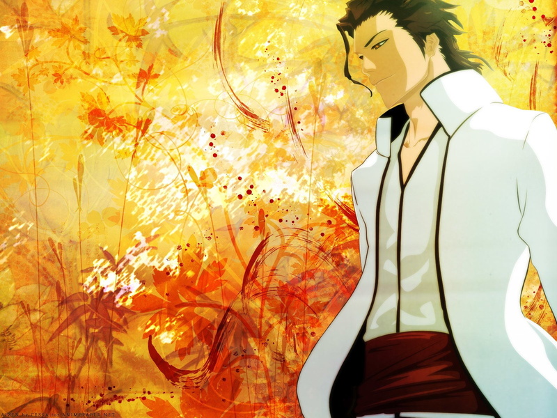 720P, Bleach, Sōsuke Aizen